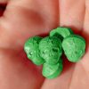 Buy Ecstasy – Green Skull