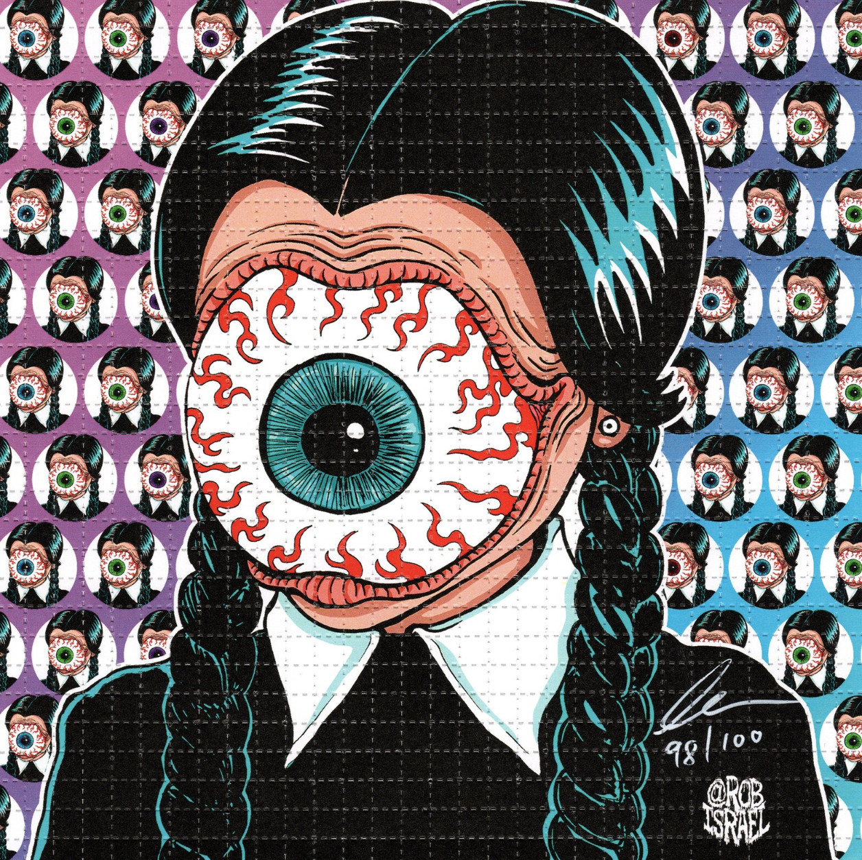 Buy LSD Wednesday Online in Canada - Buy MDMA Canada