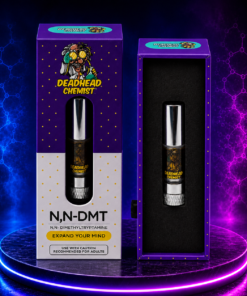 Buy DMT Cartridge .5mL